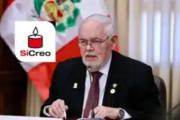 Jorge Montoya anuncia su candidatura al Senado por el partido Sí Creo: El Perú necesita orden –