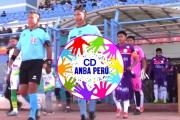 Puno: ANBA Perú busca a las nuevas promesas del sur para dar el salto al fútbol profesional –