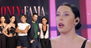 “La manzana podrida”: Daniela Aránguiz arremete contra excompañera por quiebre de OnlyFama