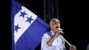 El CNE de Honduras proclamó a Nasry “Tito” Asfura como presidente electo tras concluir el escrutinio especial