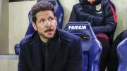 Otro argentino podría sumarse al Atlético de Madrid de Simeone