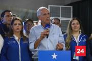 Nasry 'Tito' Asfura es declarado presidente electo de Honduras