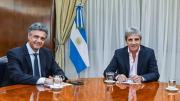 Coparticipación: Jorge Macri reclamó a la Nación por la deuda y no descartó volver a la Corte Suprema