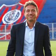 Marcelo Moretti denunció un “golpe de Estado” en San Lorenzo y promete volver