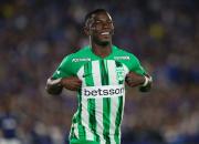 El guiño que esperaban en Boca Juniors: Marino Hinestroza adelantó su llegada por redes