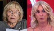 Yanina Latorre se despidió de LAM y rompió en llanto tras la emotiva carta que le leyó su mamá