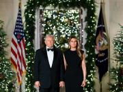 Los planes de Trump para las fiestas: pasará Nochebuena y Navidad en Mar-a-Lago