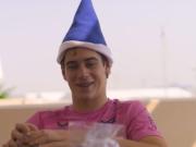 Los regalos navideños en la Fórmula 1: qué recibió Colapinto y cuál fue su obsequio con sello argentino para Bearman