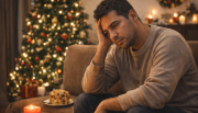 Cómo manejar la soledad en Navidad: guía para cuidarte en las fiestas
