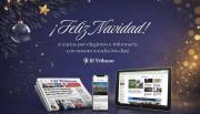 El Tribuno les desea una muy feliz Navidad a todos sus lectores