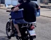 Maracuchos hacen lo que sea para garantizarse las birras de hoy