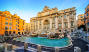 El municipio de Roma cobrará la entrada a la Fontana di Trevi desde 2026