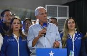 Nasry Tito Asfura declarado virtual presidente de Honduras por el ente electoral