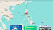 Nochebuena: Google activa el Santa Tracker para rastrear el recorrido mundial de Papá Noel