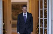 Sánchez vuelve a excluir la Navidad de su inclusiva felicitación oficial