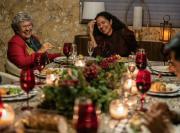Cena de Navidad y fin de año: ¿cómo cuidar la salud digestiva sin dejar de comer sus recetas favoritas?
