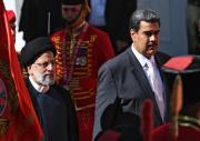 Fuerza Quds en Caracas: la estructura iraní que aseguran que respalda a Maduro en su momento más crítico