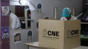 El CNE de Honduras prevé oficializar los resultados presidenciales