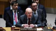 Rusia denuncia ante el Consejo Seguridad de la ONU injerencia de EE.UU. contra Venezuela