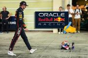 Red Bull busca el retiro de Verstappen en F1