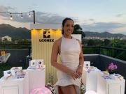 Diana Lazo presentó “Lconex”, nueva agencia que apuesta por el marketing experiencial