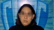 CICPC detiene a una mujer por arrojarle agua hirviendo a su expareja en Miranda (+Foto)