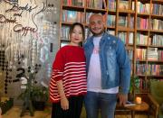 BooksFlea culminó el 2025 con una fiesta literaria y un profundo análisis de