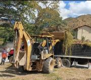 Naguanagua Continúa con jornadas de limpieza y mantenimiento en el municipio