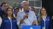 Nasry 'Tito' Asfura declarado virtual presidente de Honduras por el ente electoral