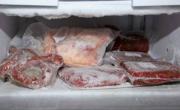 Cortes de luz: cuánto tiempo dura la carne congelada antes de desecharla