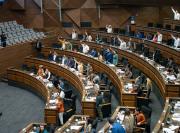 Unidad espera tratar proyecto de ley que prohíbe los bloqueos al retorno del receso parlamentario