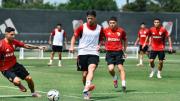River ya tendría fecha y rival para su primer partido del 2026