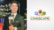 Adiós, vaquero: Anuncian el fin de 'Cinescape' tras 25 años al aire (VIDEO)