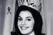 Muere la primera brasilera en ganar Miss Universo ¡Paz a su alma!