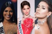 Misses venezolanas que han sido segunda finalista en Miss Universo