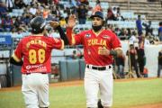 LVBP: Pirela y Castillo impulsan el vuelo de las Águilas