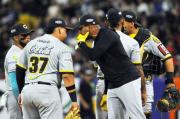 LVBP: Leones del Caracas podrían ir con estos abridores vs Cardenales y Tiburones