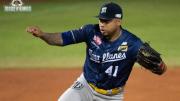 LVBP: Magallanes buscará su clasificación al Round Robin con estos posibles lanzadores
