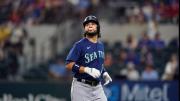 MLB: ¿Eugenio Suárez de regreso a Seattle para la temporada 2026?