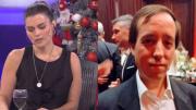 Angie Balbiani rompió el silencio y dio detalles estremecedores sobre la denuncia contra Marcelo Porcel