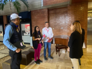 Mintur evalúa estándares de calidad en principales hoteles del estado Lara