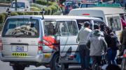 No pagues Bs 5 ni Bs 7: Fijan tarifas transitorias para el transporte público en La Paz