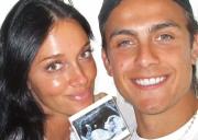 ¡Regalo de Navidad! Oriana Sabatini mostró cómo creció su pancita y emocionó a todos con una postal