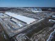 Alphabet compra Intersect Power LLC por US$ 4.750 millones para ampliar su red de centros de datos para IA