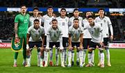 La selección cierra el año en el puesto 76 del ranking FIFA