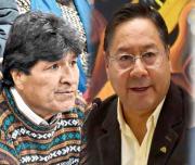 Fondo Indígena: Evo Morales podría ser llamado a declarar como testigo