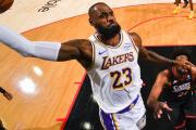 La NBA celebra la Navidad con duelos estelares, LeBron, Curry, Shai, Doncic y Jokic serán los protagonistas