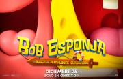 Bob Esponja: En busca de los pantalones cuadrados llega a los cines
