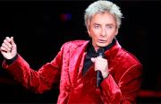 Barry Manilow anuncia que padece cáncer de pulmón y aplaza conciertos en EEUU