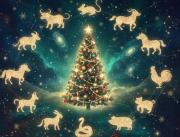 Horóscopo Chino: las predicciones para este jueves 25 de diciembre de 2025